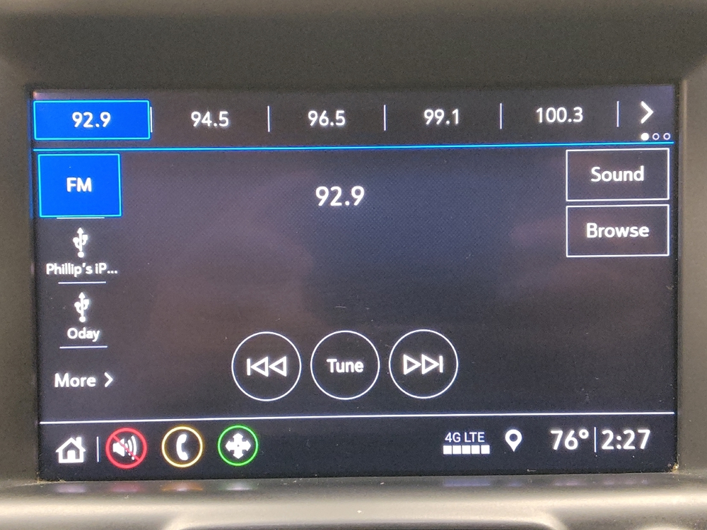 2020 GMC Terrain SLT - Photo 19