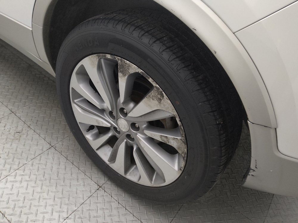 2019 Buick Encore Preferred - Photo 24