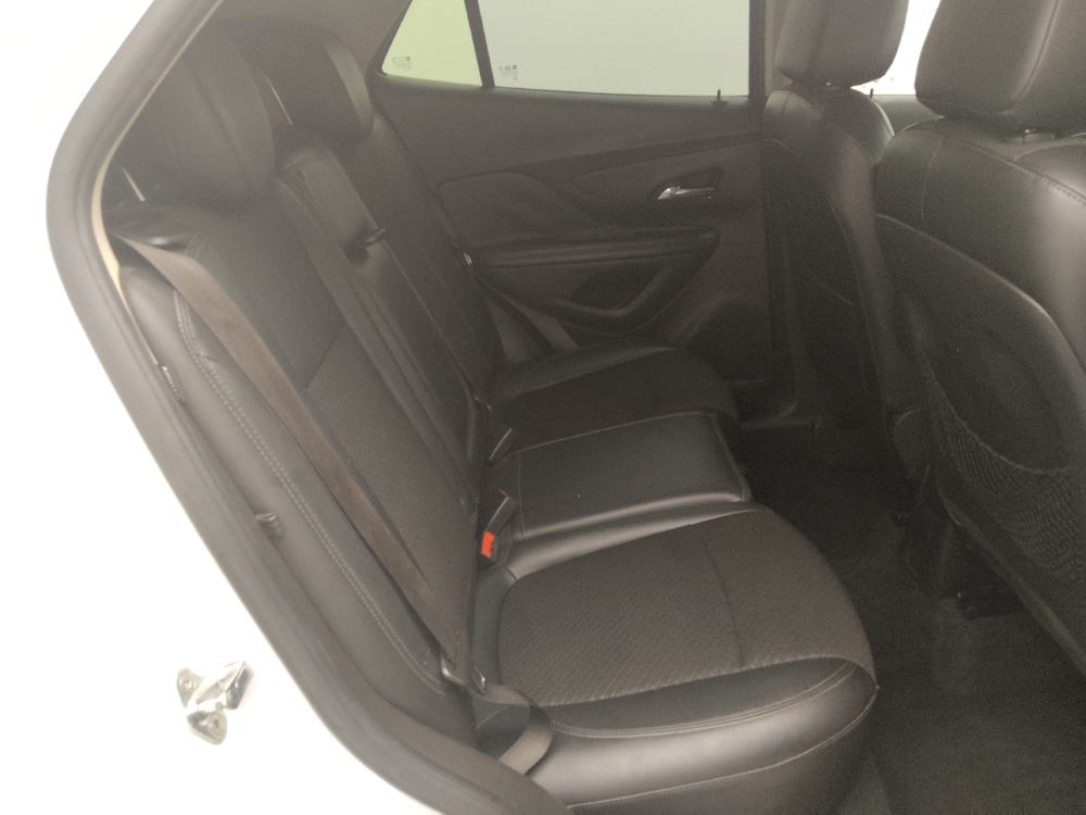 2019 Buick Encore Preferred - Photo 15