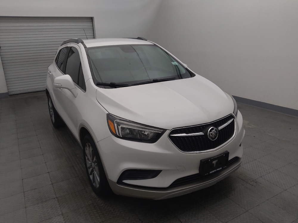 2019 Buick Encore Preferred - Photo 11
