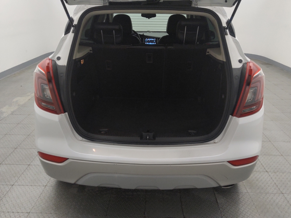 2019 Buick Encore Preferred - Photo 22