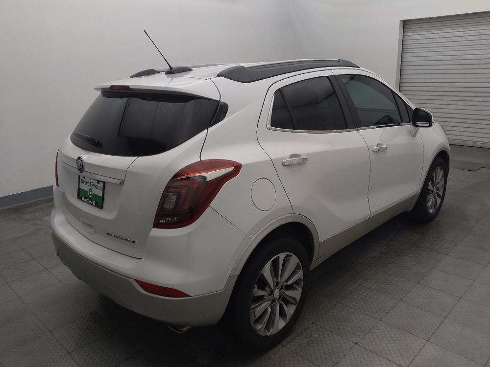 2019 Buick Encore Preferred - Photo 7