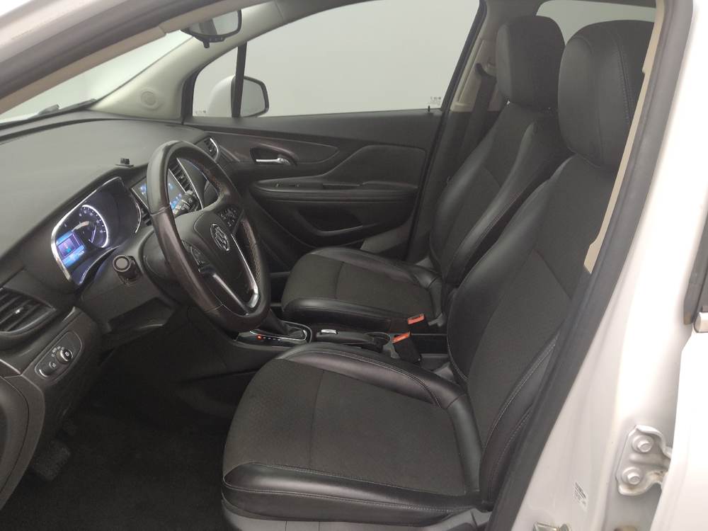 2019 Buick Encore Preferred - Photo 13