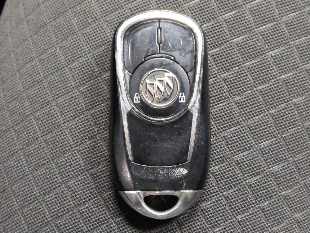 2019 Buick Encore Preferred - Photo 25
