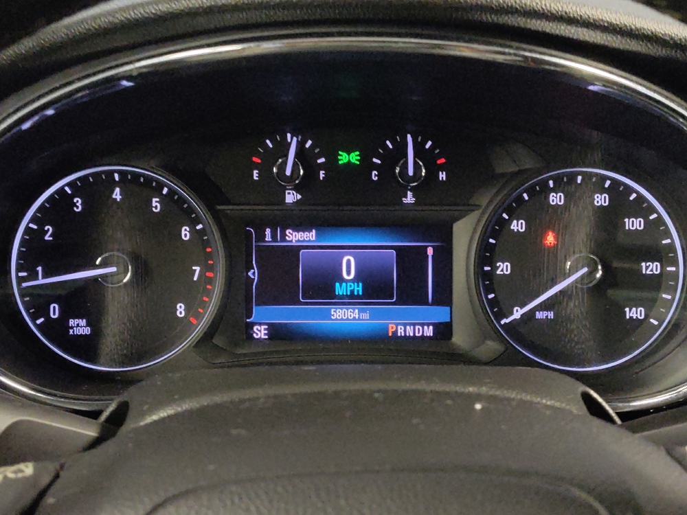 2019 Buick Encore Preferred - Photo 18
