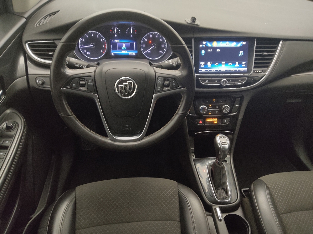 2019 Buick Encore Preferred - Photo 17