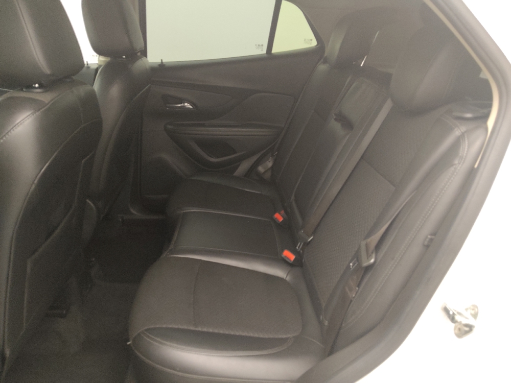 2019 Buick Encore Preferred - Photo 14