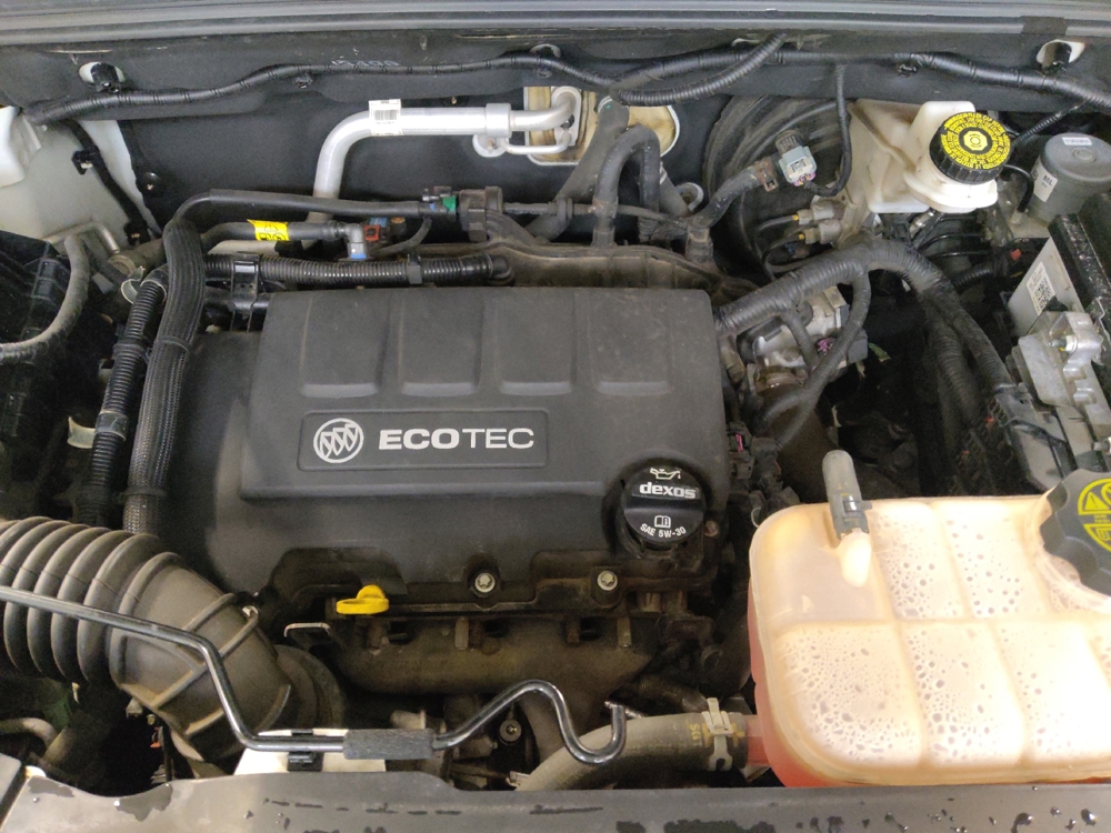 2019 Buick Encore Preferred - Photo 23
