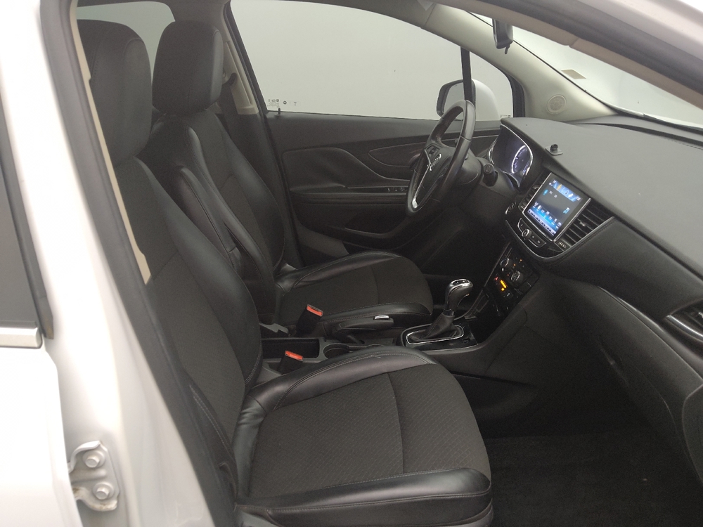 2019 Buick Encore Preferred - Photo 16