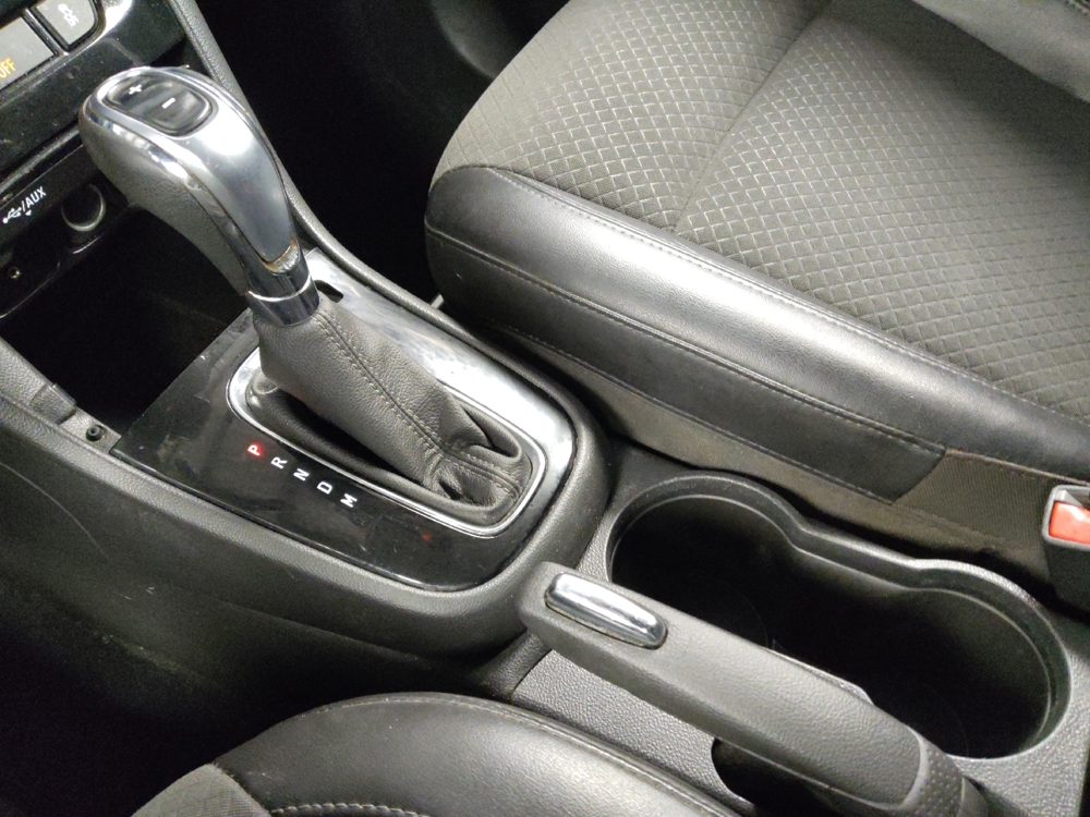 2019 Buick Encore Preferred - Photo 20