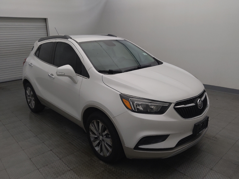 2019 Buick Encore Preferred - Photo 10