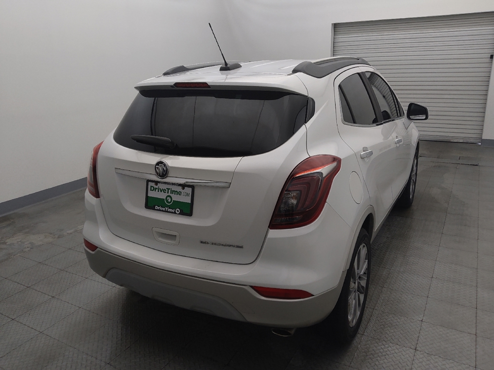 2019 Buick Encore Preferred - Photo 6