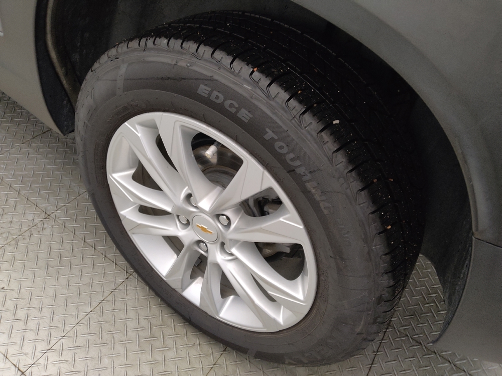 2021 Chevrolet Trailblazer LS - Photo 24
