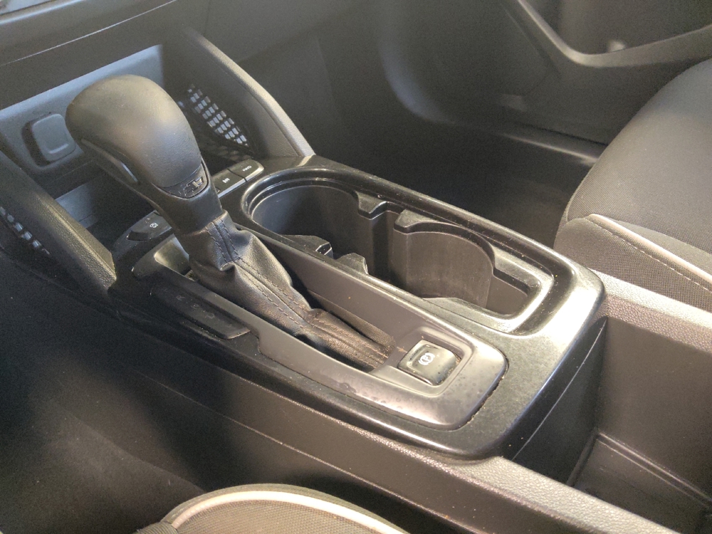 2021 Chevrolet Trailblazer LS - Photo 20