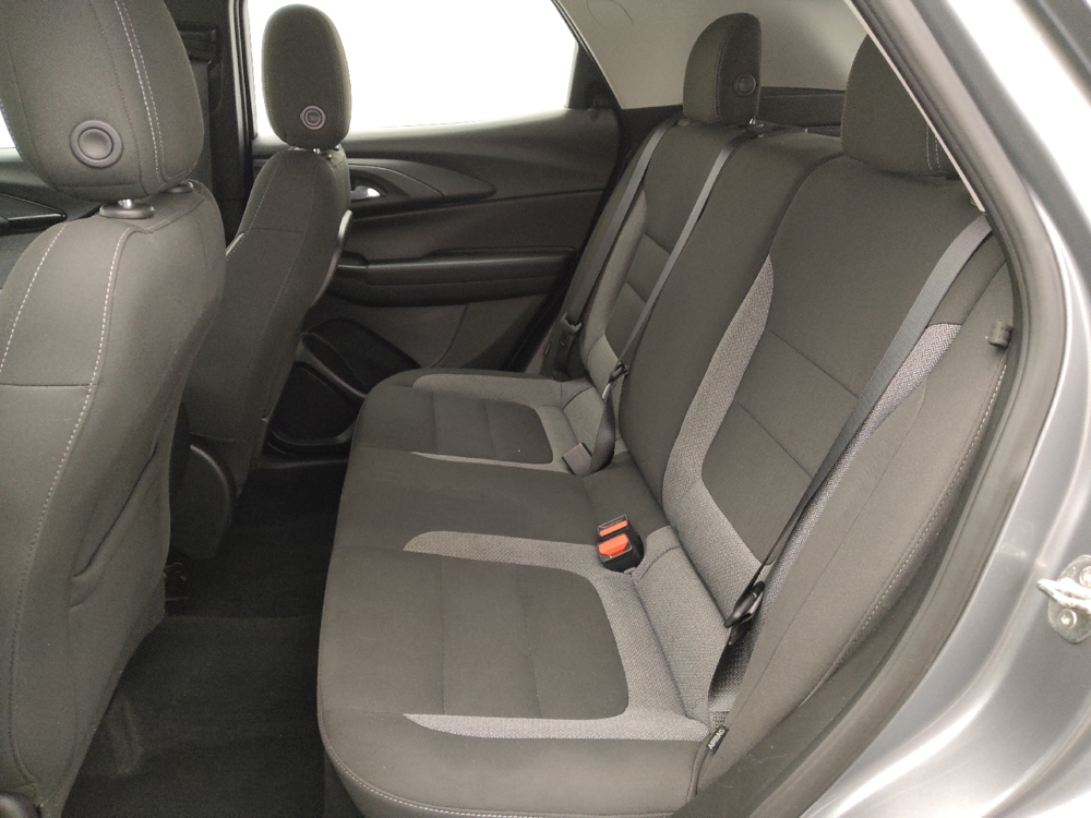 2021 Chevrolet Trailblazer LS - Photo 14