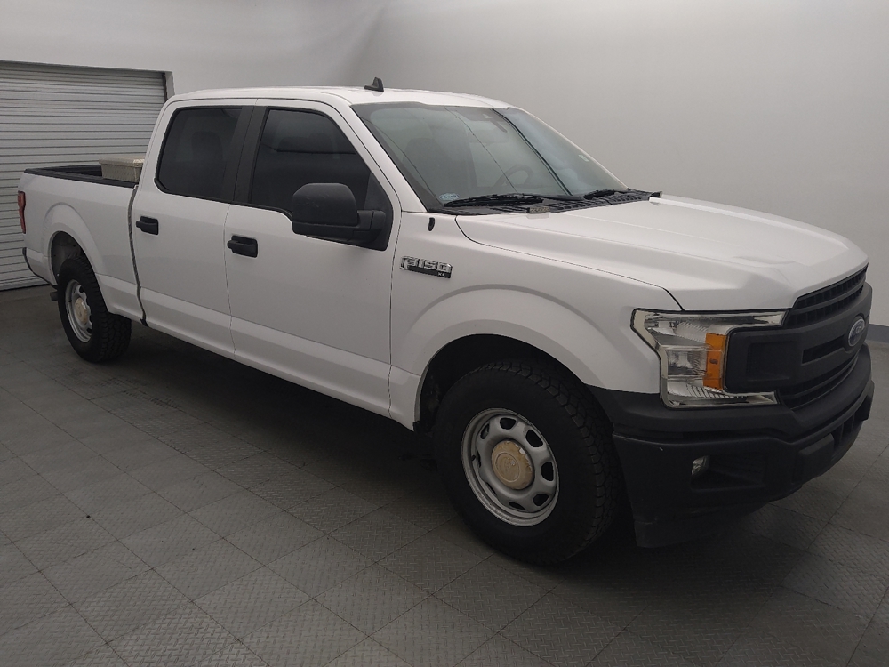 2020 Ford F-150 XL - Photo 9