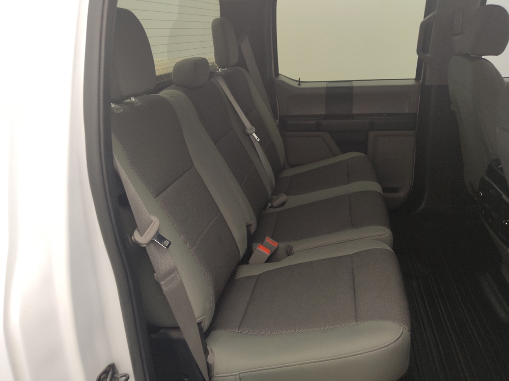 2020 Ford F-150 XL - Photo 15