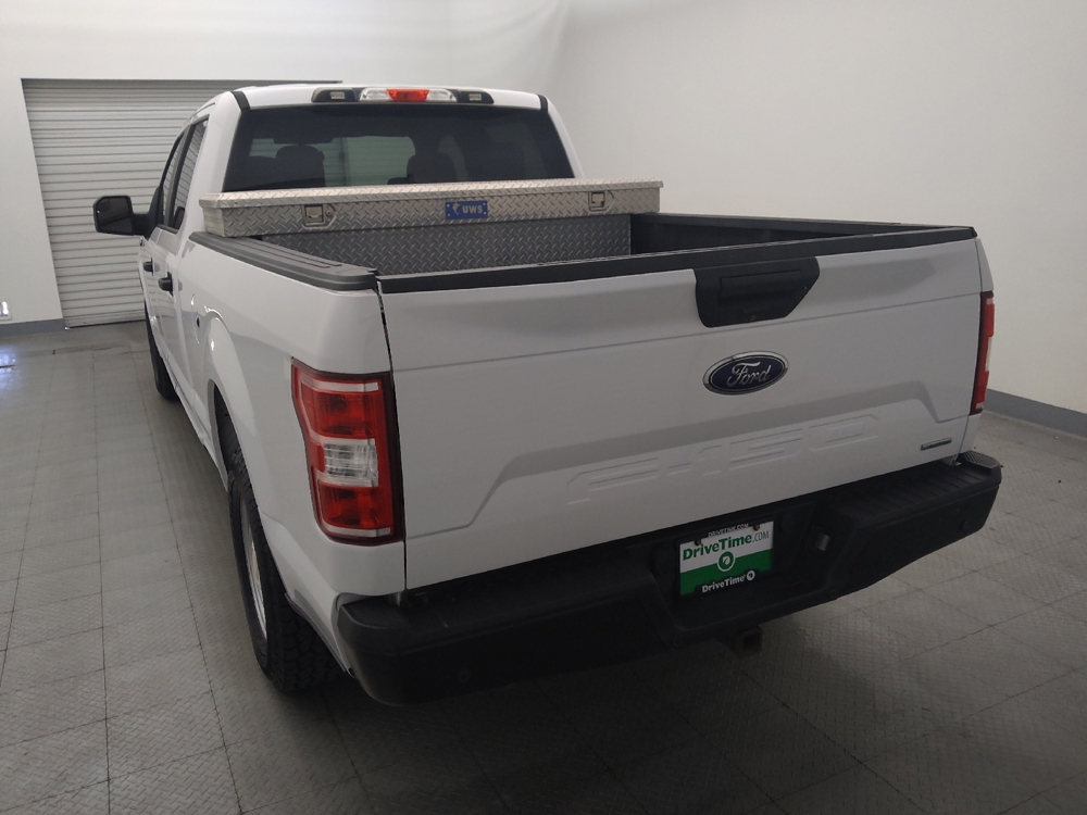 2020 Ford F-150 XL - Photo 5