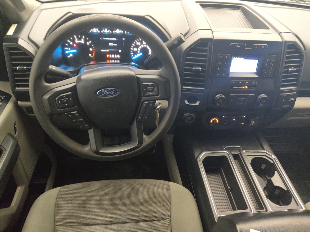 2020 Ford F-150 XL - Photo 17