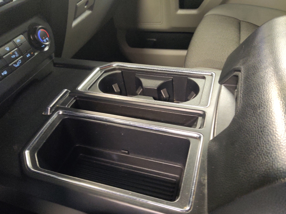 2020 Ford F-150 XL - Photo 20