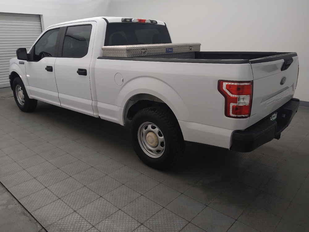 2020 Ford F-150 XL - Photo 3