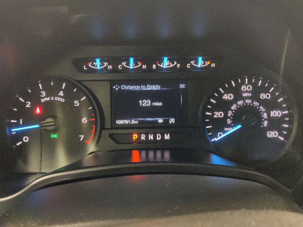 2020 Ford F-150 XL - Photo 18