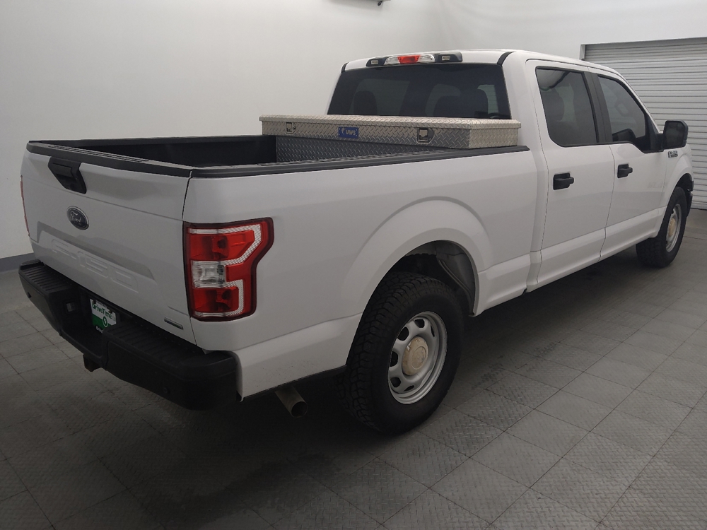 2020 Ford F-150 XL - Photo 7