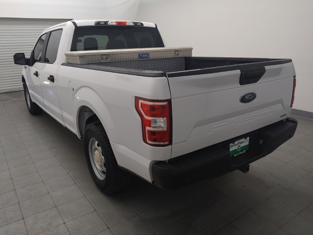 2020 Ford F-150 XL - Photo 4