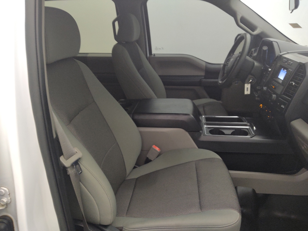 2020 Ford F-150 XL - Photo 16