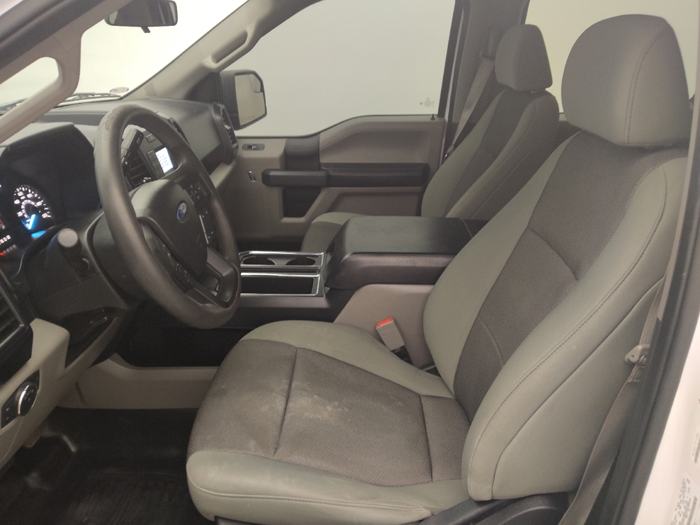 2020 Ford F-150 XL - Photo 13