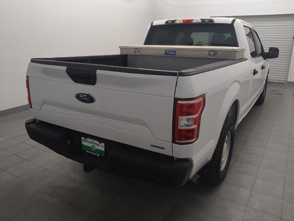 2020 Ford F-150 XL - Photo 6