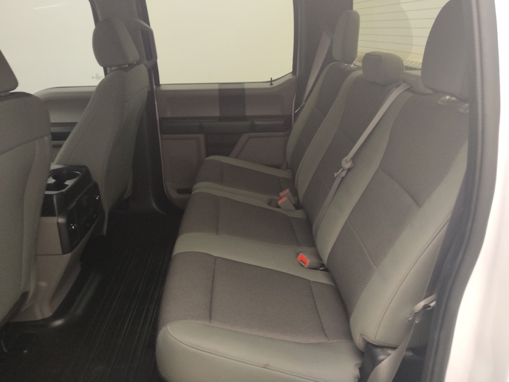 2020 Ford F-150 XL - Photo 14