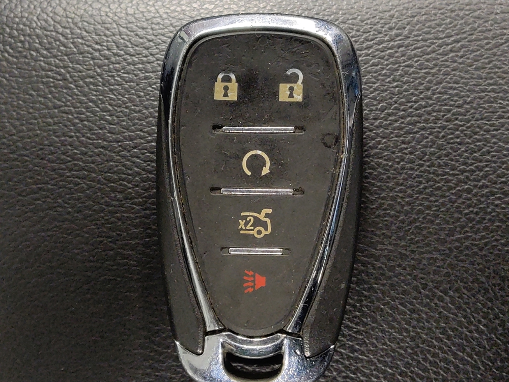 2017 Chevrolet Cruze LT - Photo 25