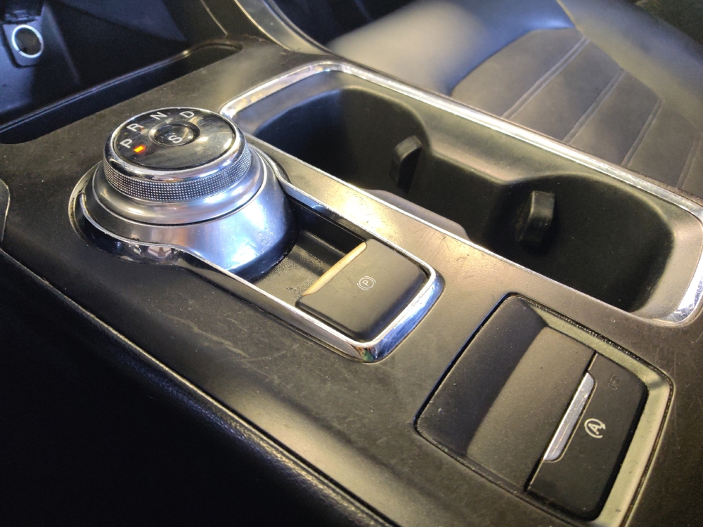2018 Ford Fusion SE - Photo 20