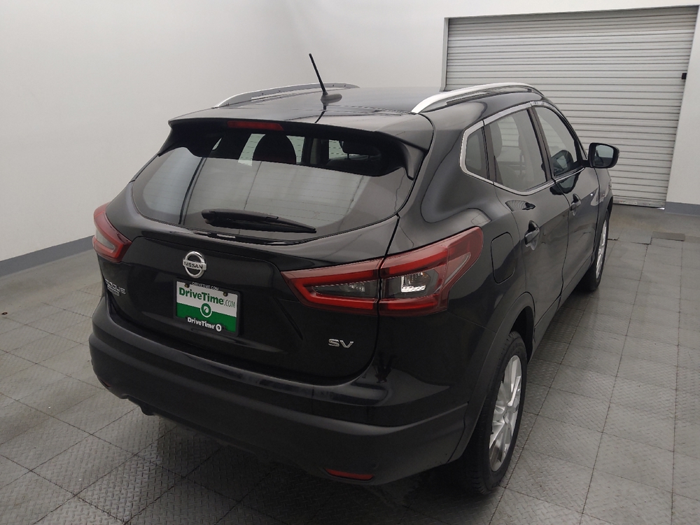 2022 Nissan Rogue Sport SV - Photo 6