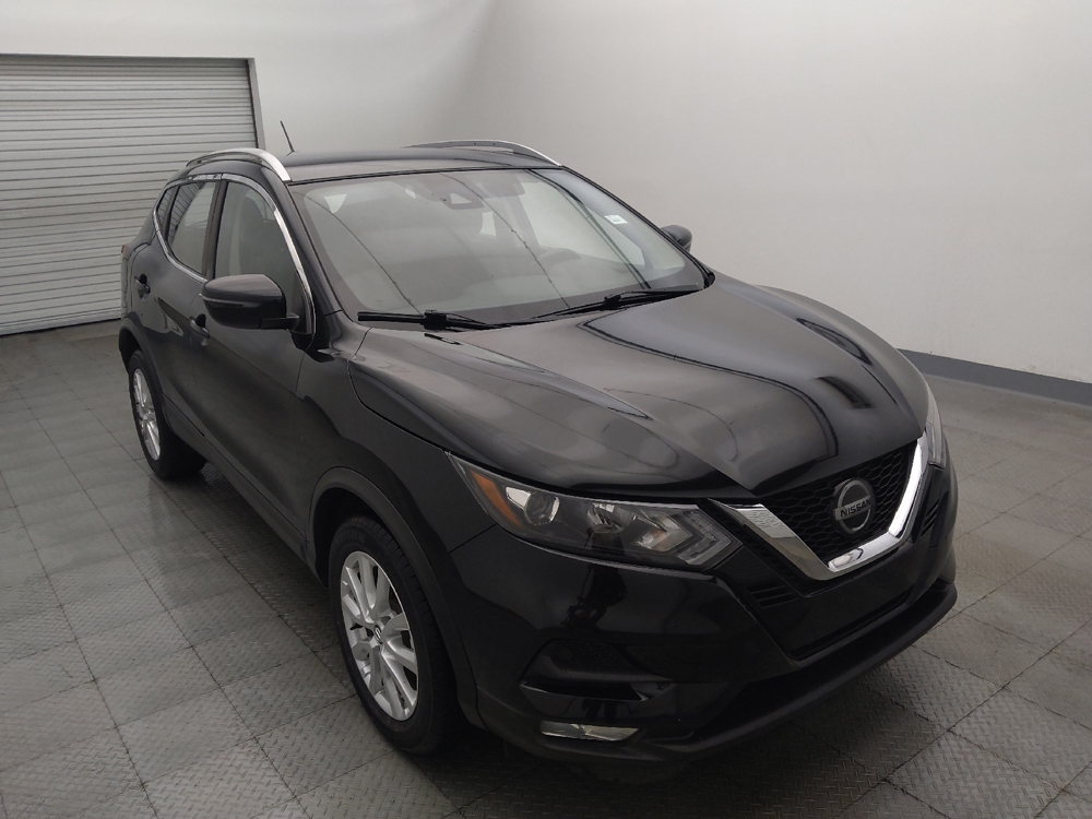 2022 Nissan Rogue Sport SV - Photo 10