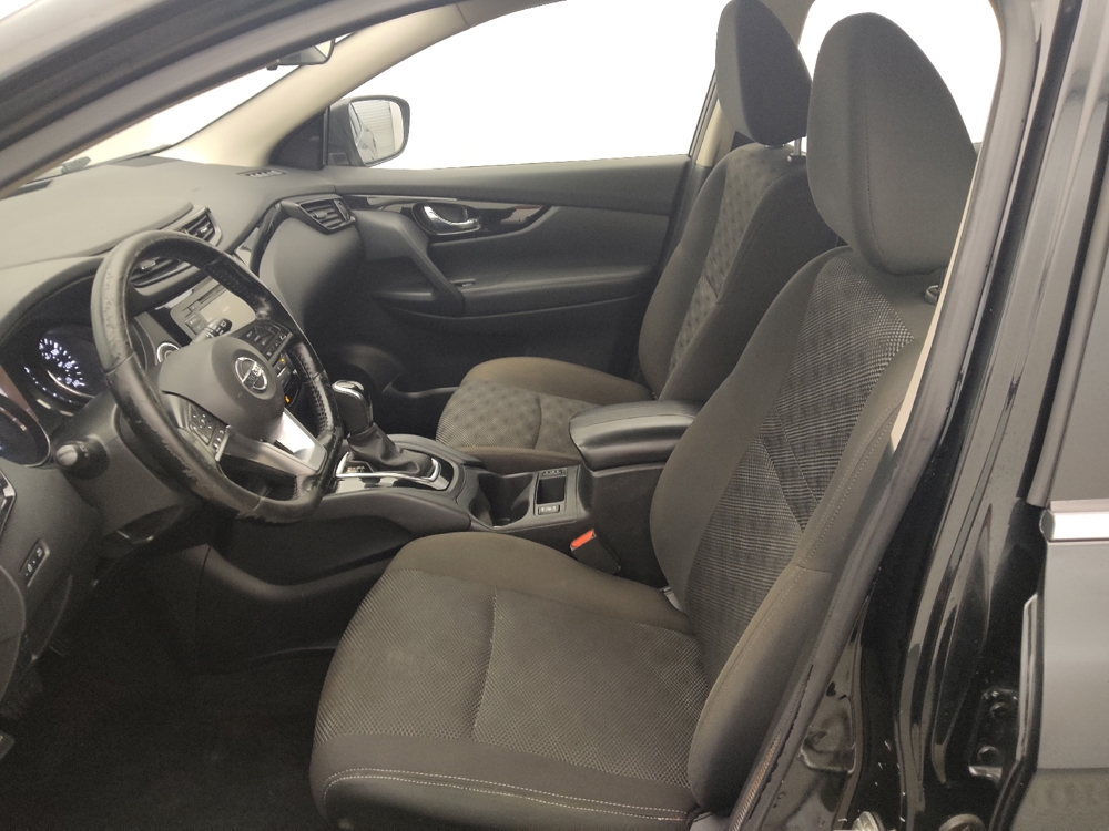 2022 Nissan Rogue Sport SV - Photo 13