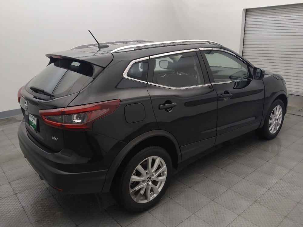 2022 Nissan Rogue Sport SV - Photo 7