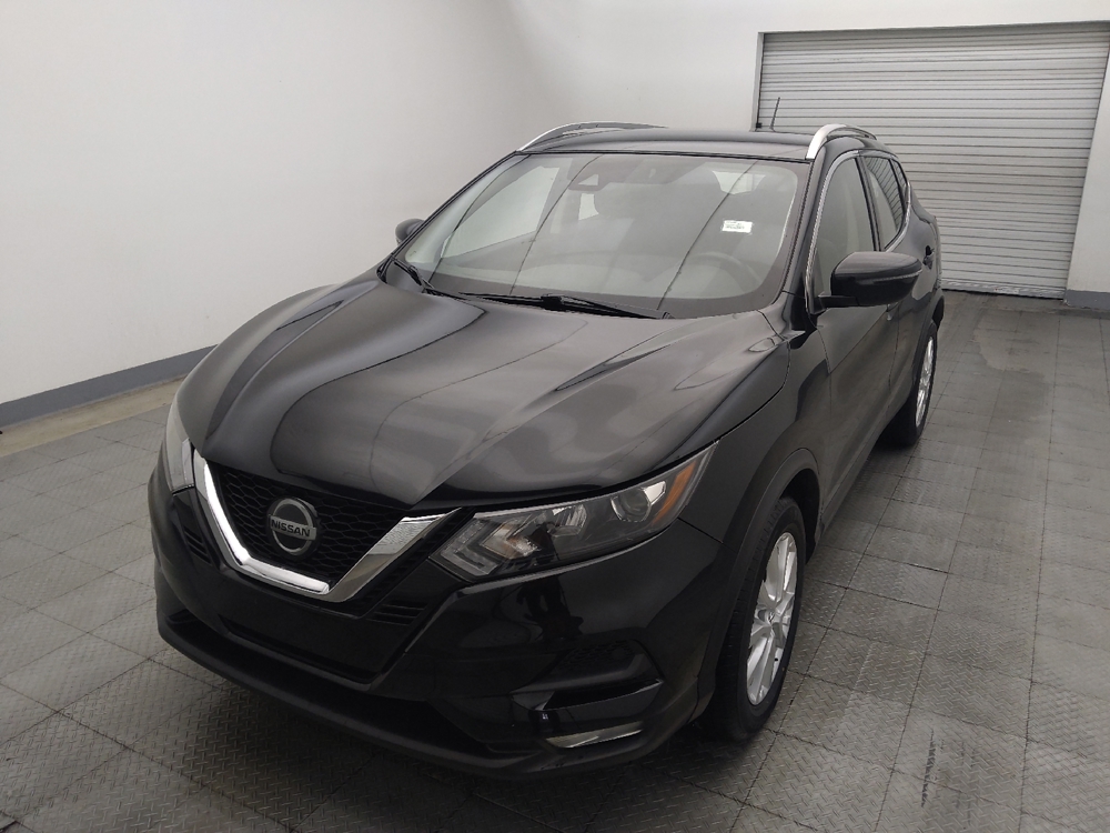 2022 Nissan Rogue Sport SV - Photo 12