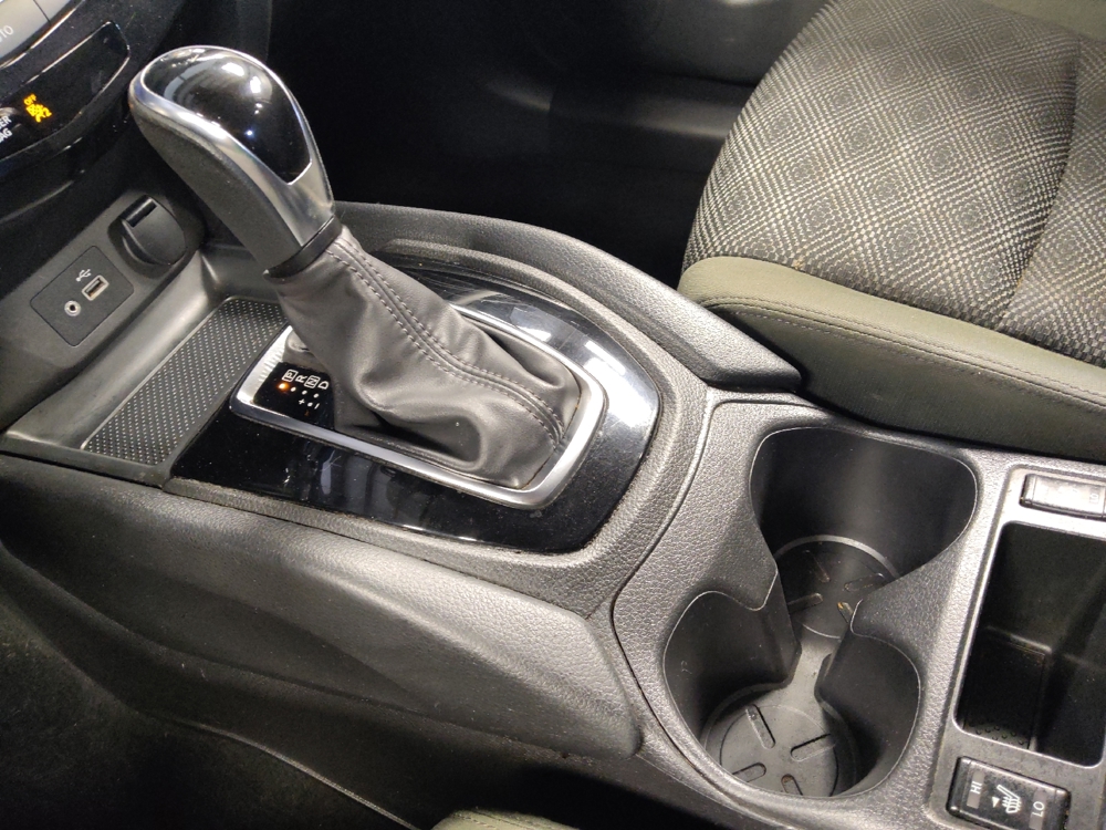 2022 Nissan Rogue Sport SV - Photo 20