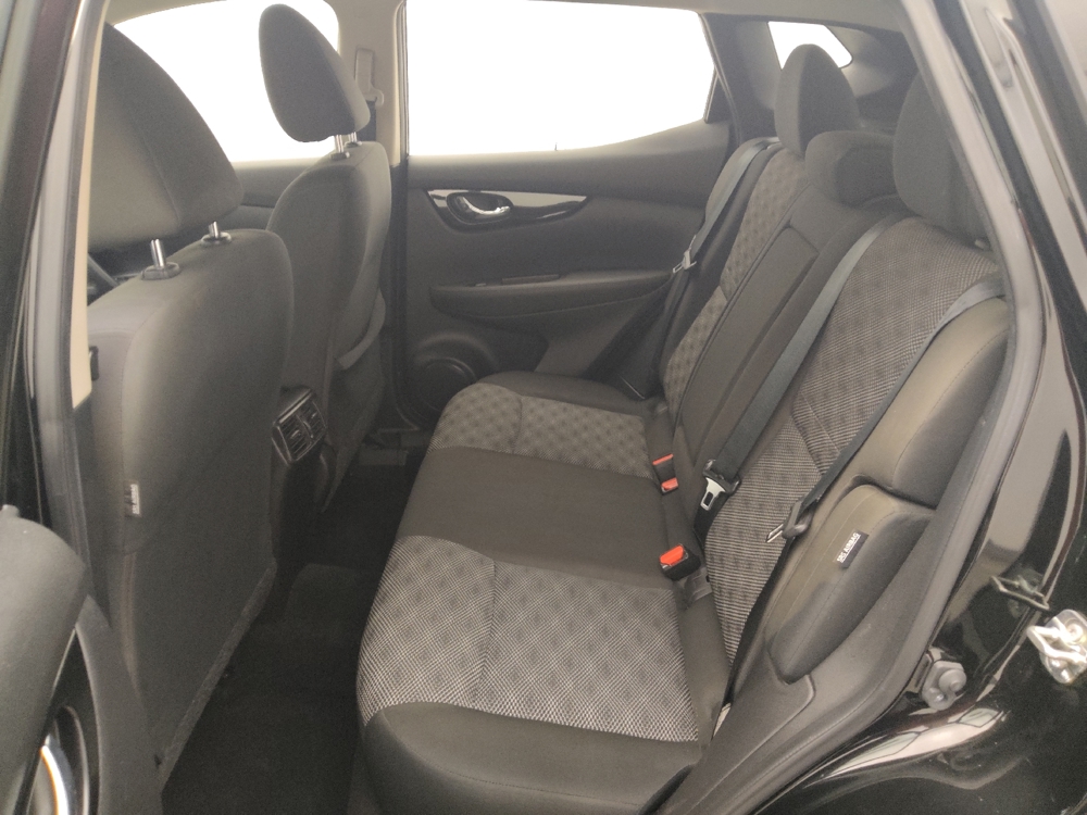 2022 Nissan Rogue Sport SV - Photo 14