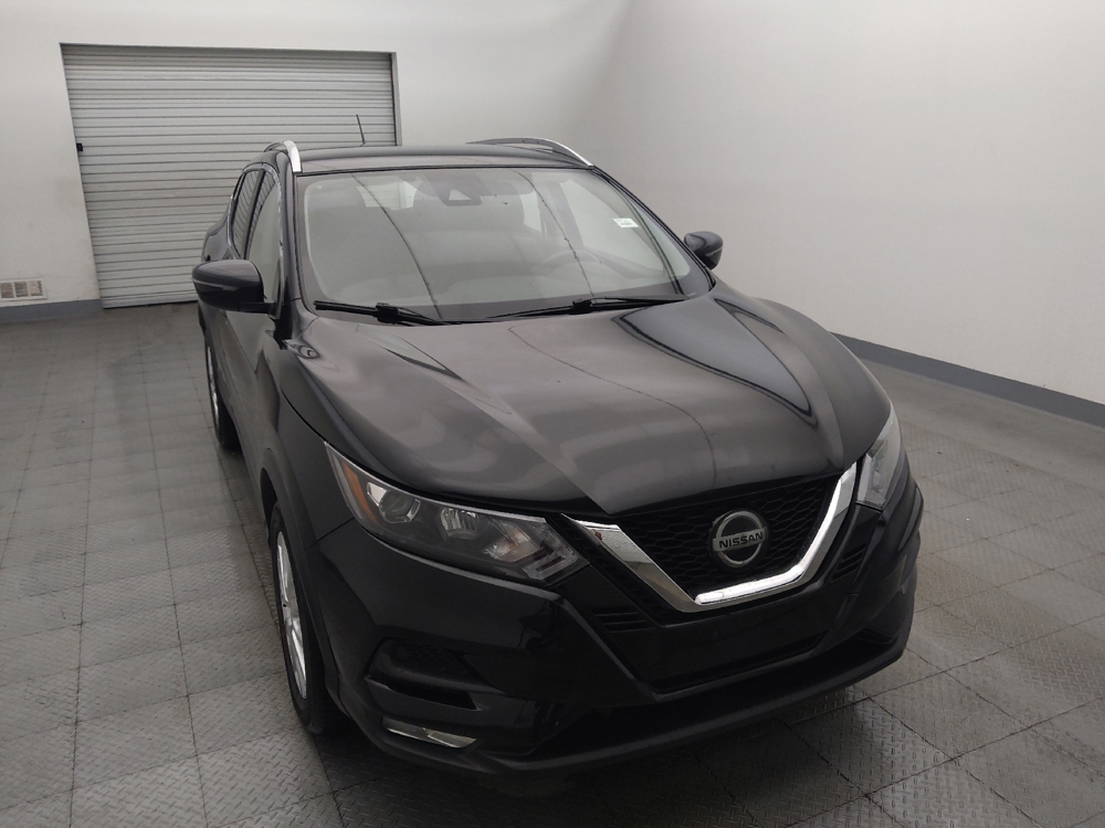 2022 Nissan Rogue Sport SV - Photo 11