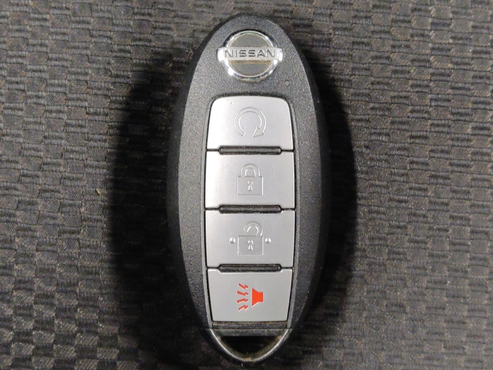 2022 Nissan Rogue Sport SV - Photo 25