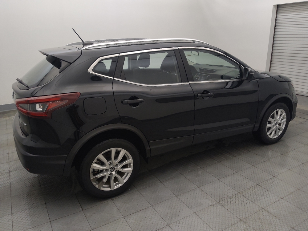 2022 Nissan Rogue Sport SV - Photo 8