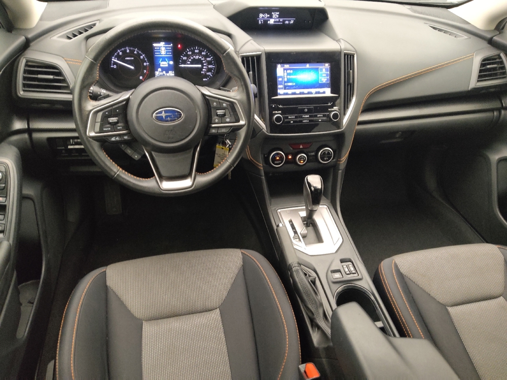 2021 Subaru Crosstrek Premium - Photo 17