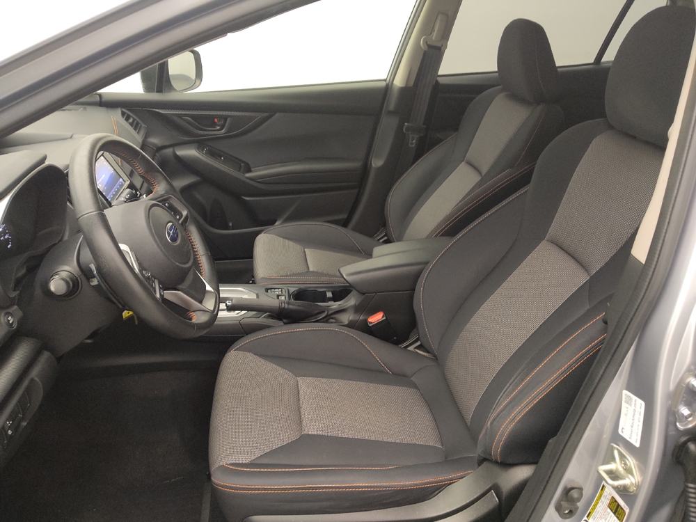 2021 Subaru Crosstrek Premium - Photo 13