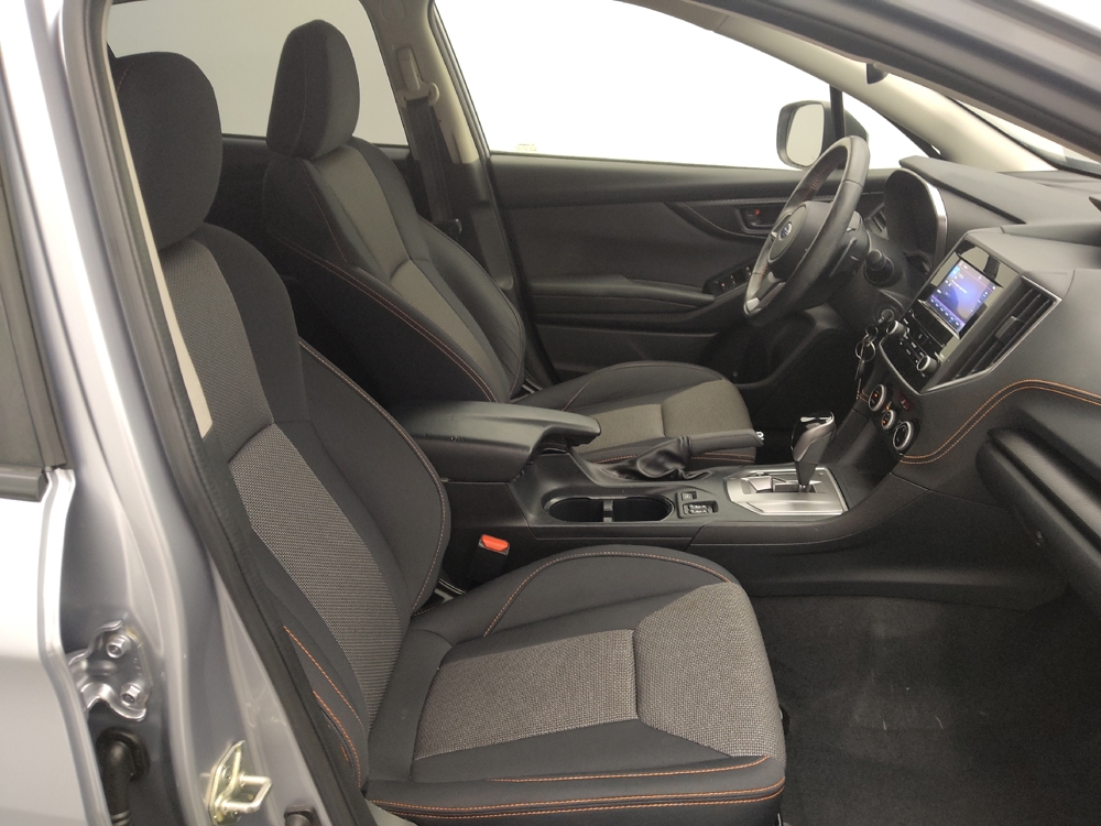 2021 Subaru Crosstrek Premium - Photo 16