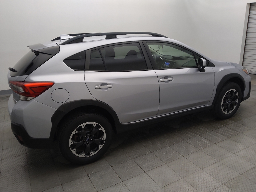 2021 Subaru Crosstrek Premium - Photo 8