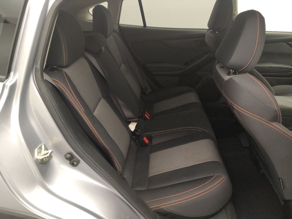 2021 Subaru Crosstrek Premium - Photo 15