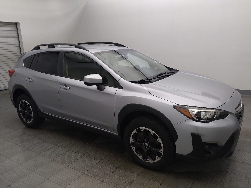 2021 Subaru Crosstrek Premium - Photo 9